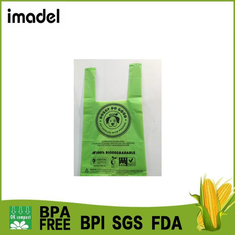 Biobased bag