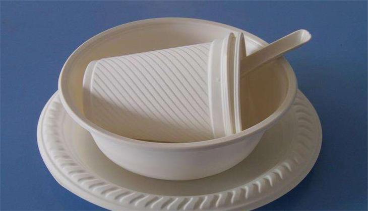 orn starch degradable tableware orn starch degradable tableware