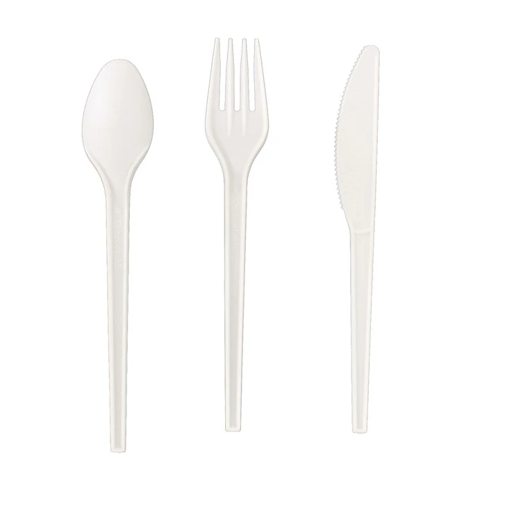 Best Biodegradable Cutlery