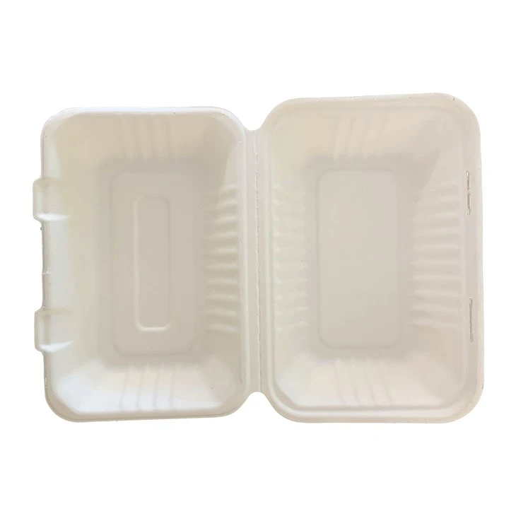 Biodegradable Containers For Food