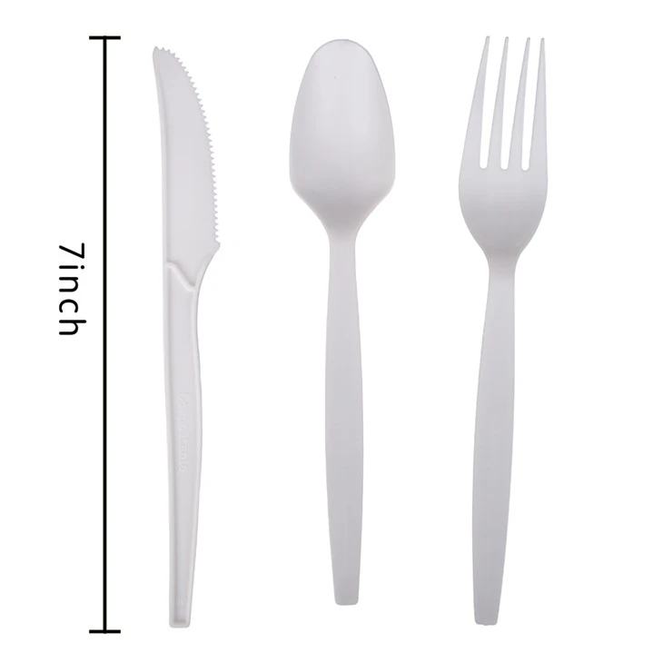 Cutlery Biodegradable