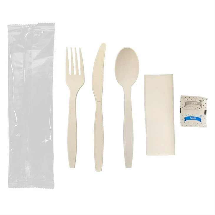 Cutlery Packets