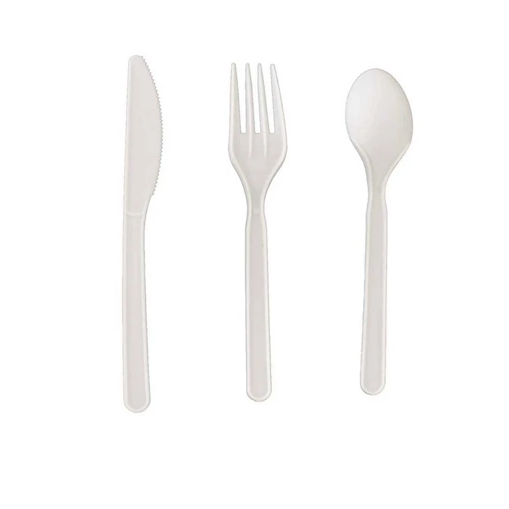 Disposable Eco Friendly Cutlery Disposable Eco Friendly Cutlery