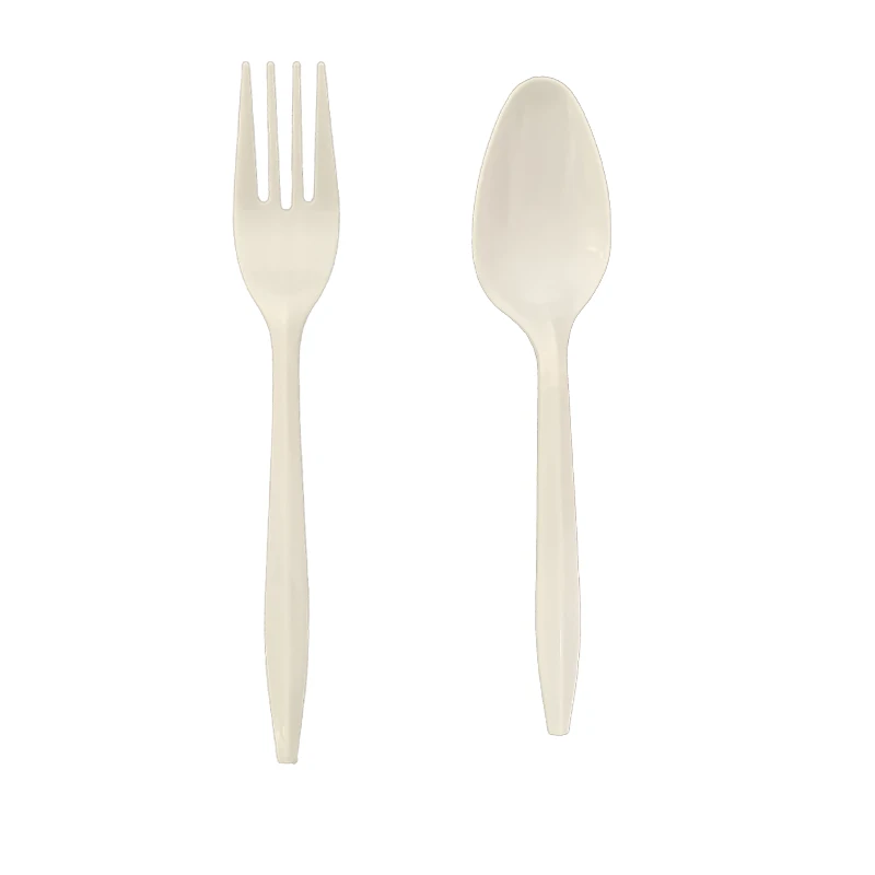 Disposable Spoons