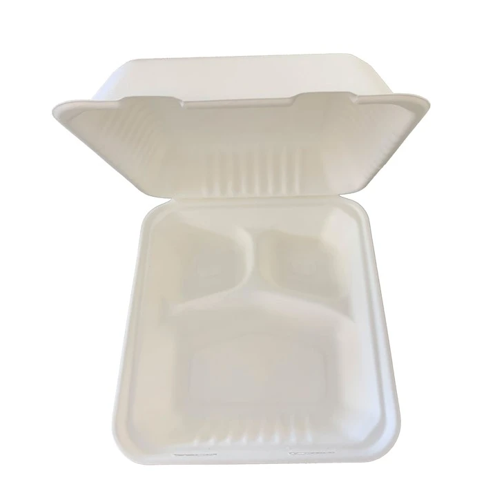Eco Friendly Take Out Containers