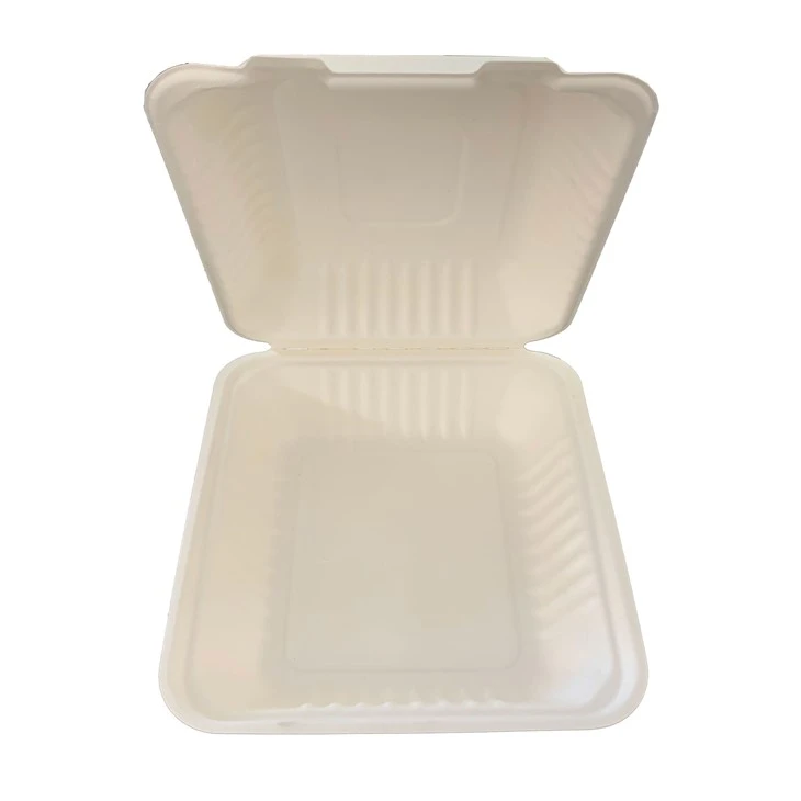 Biodegradable Plastic Container Biodegradable Plastic Container