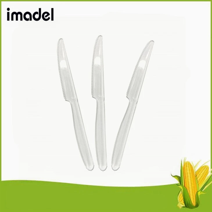 Heavy Duty Plastic Cutlery