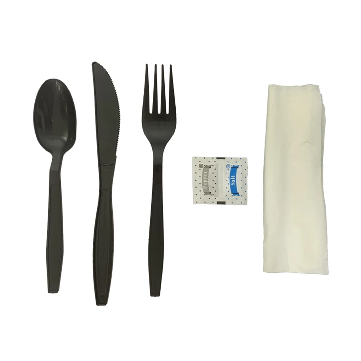 Heavy Duty Plastic Utensils