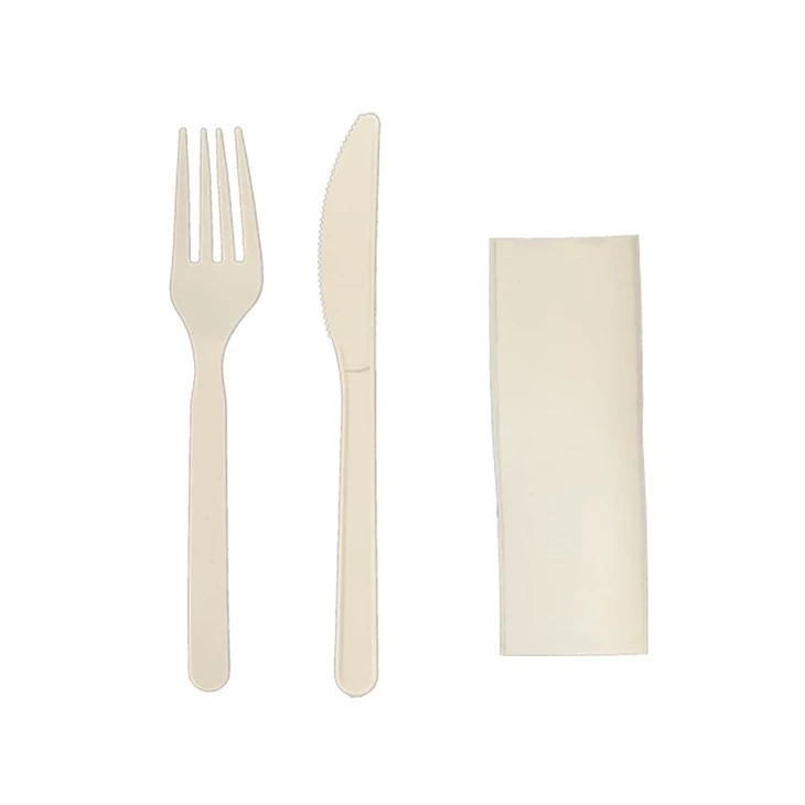 Individually Wrapped Forks