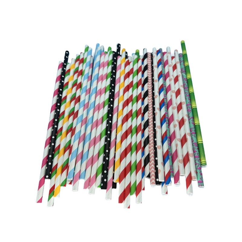 paper straw paper straw