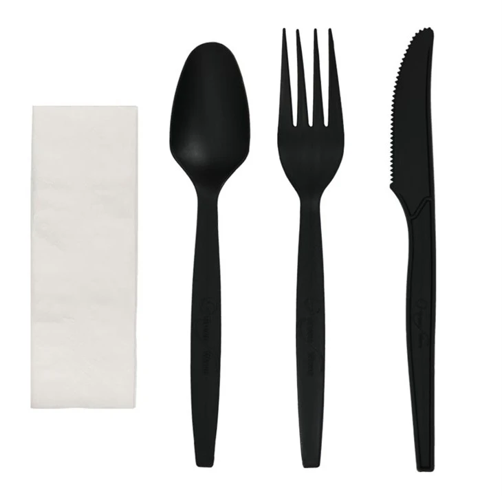 Cpla Cutlery Set