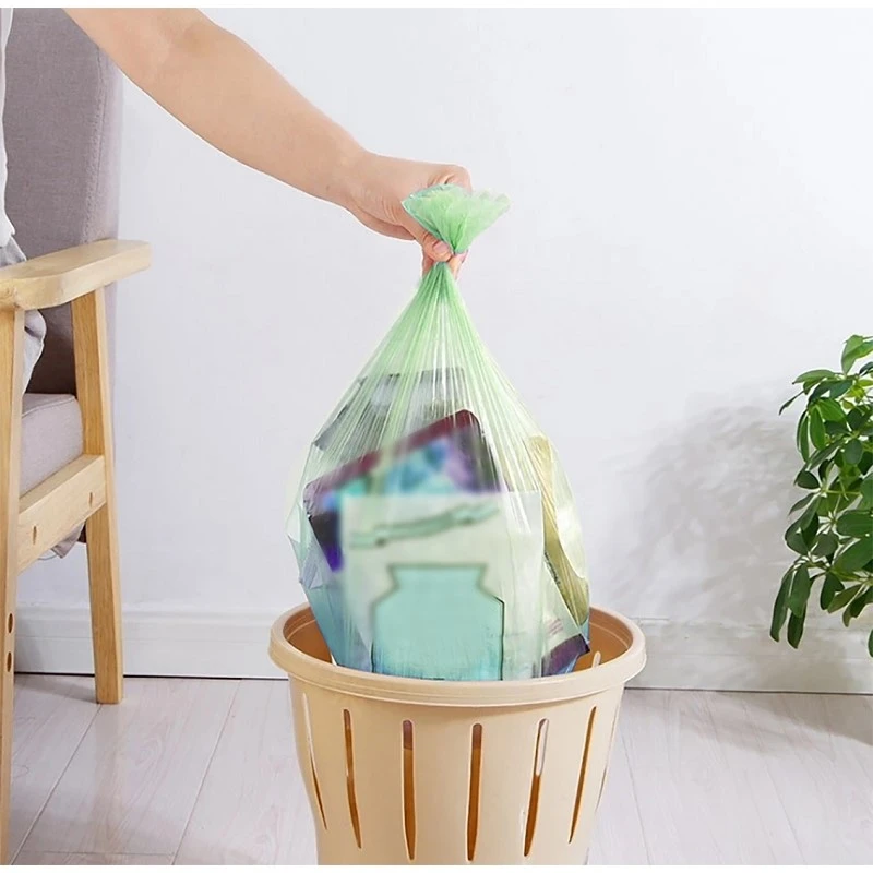 compostable garbage bag