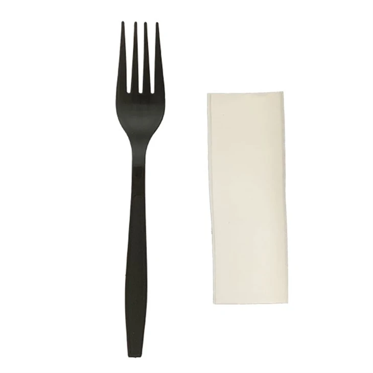Plastic Forks Individually Wrapped