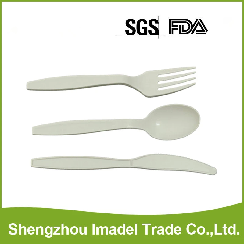 7 inch PP cutlery 7 inch PP cutlery