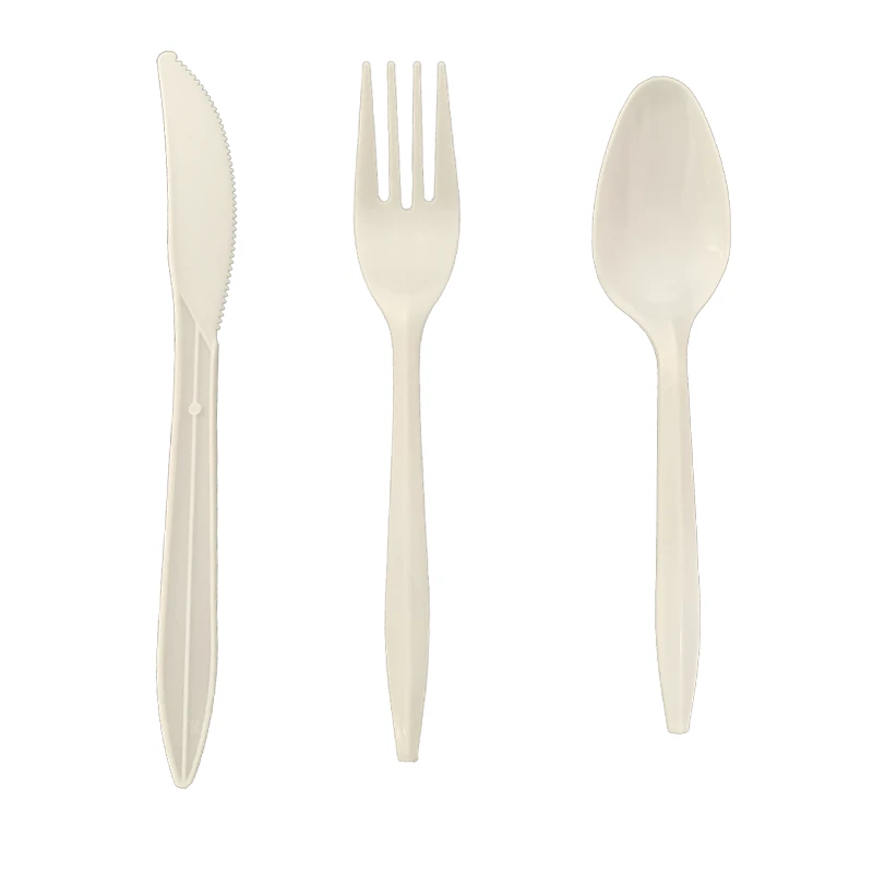 recyable cutlery