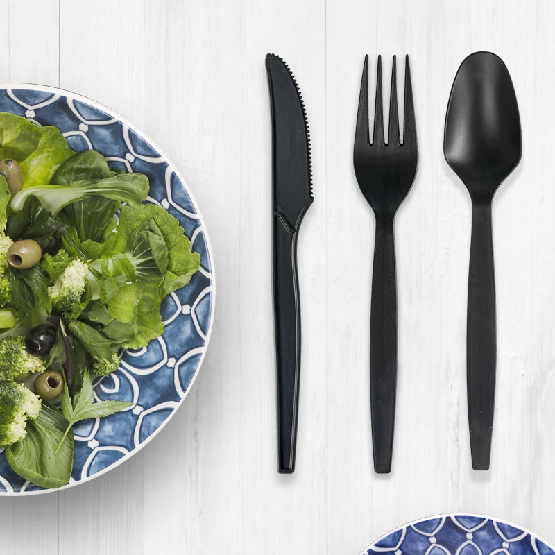 biodegradable utensil