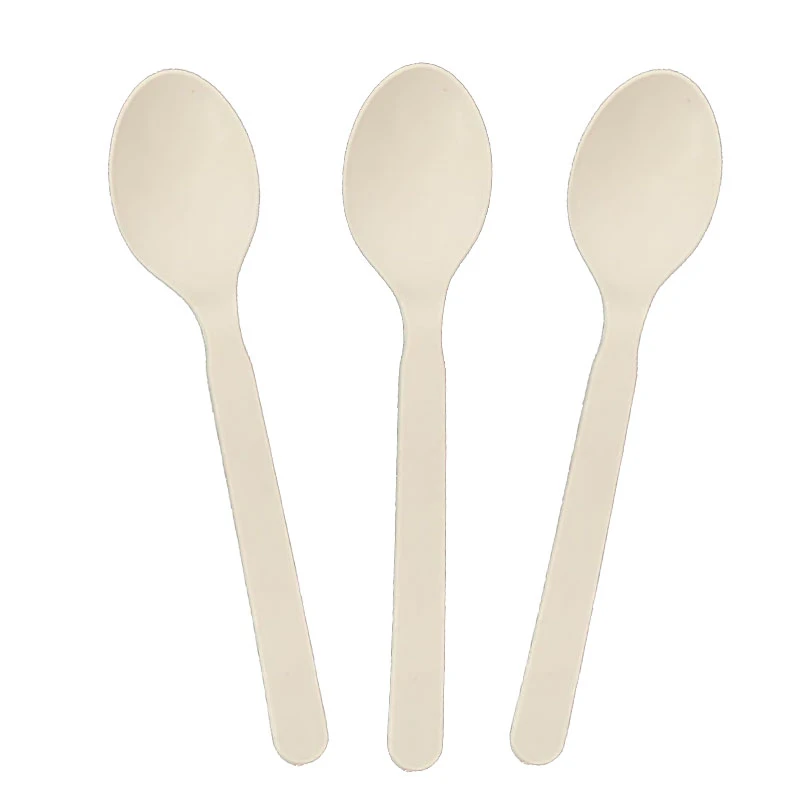starch spoons