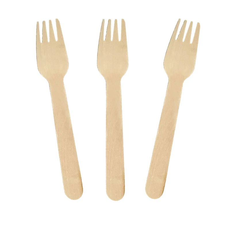 wooden fork wooden fork