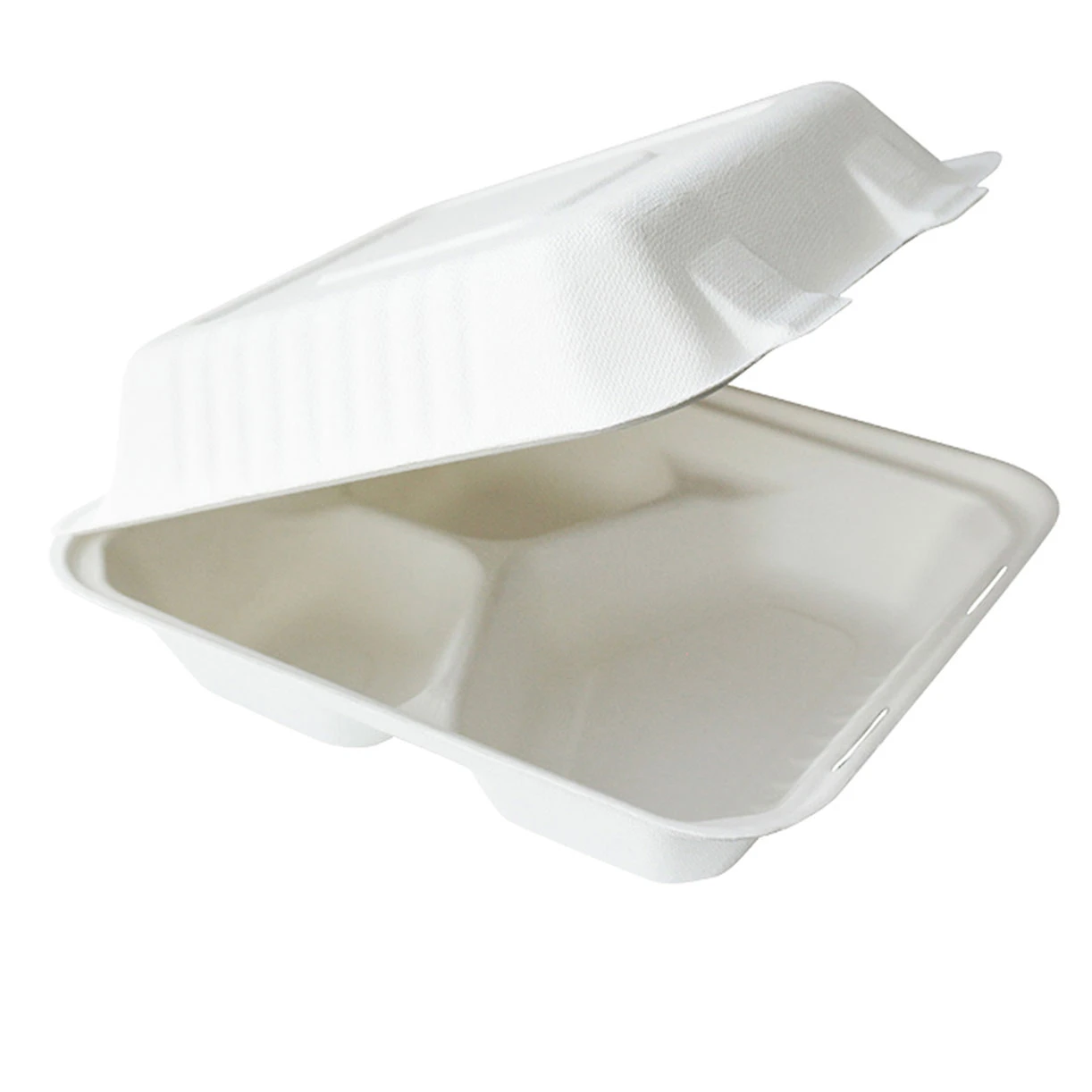 9inch take out container