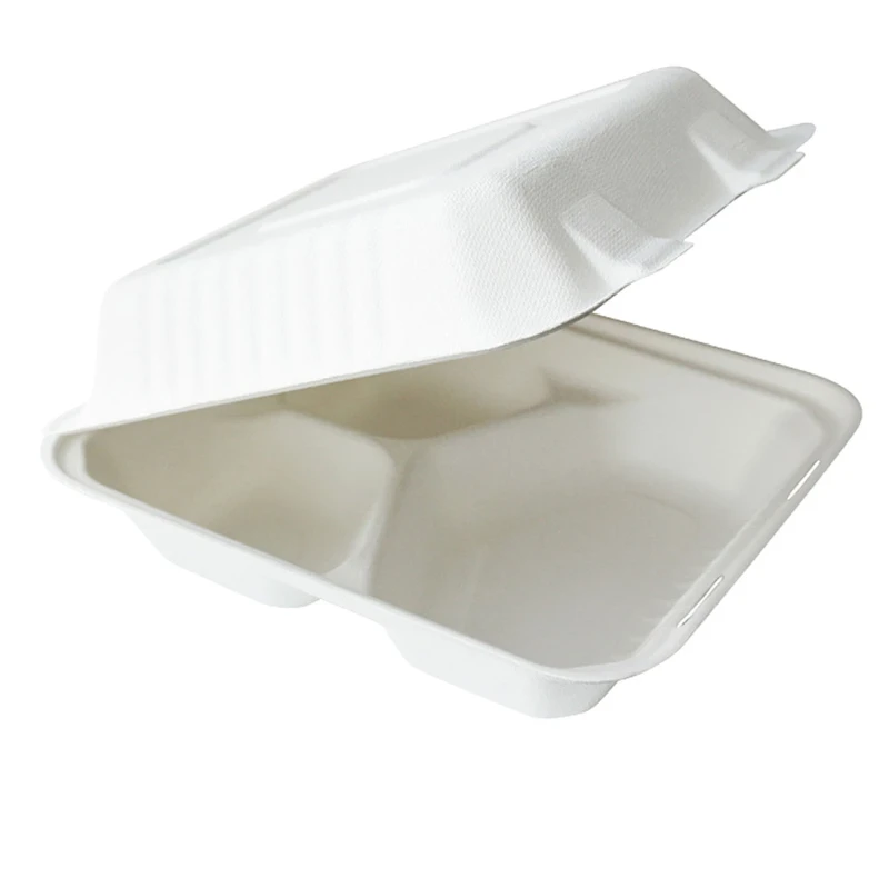 8inch clamshell 8inch clamshell