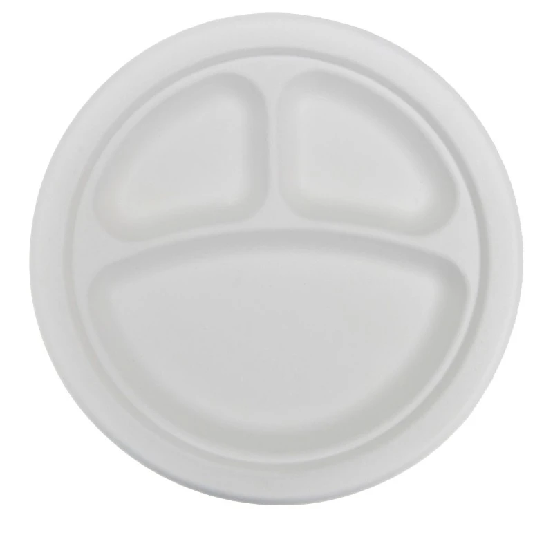 3 compartment plate 3 compartment plate