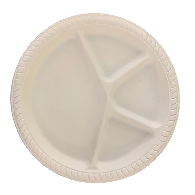 3 compartment plates 3 compartment plates