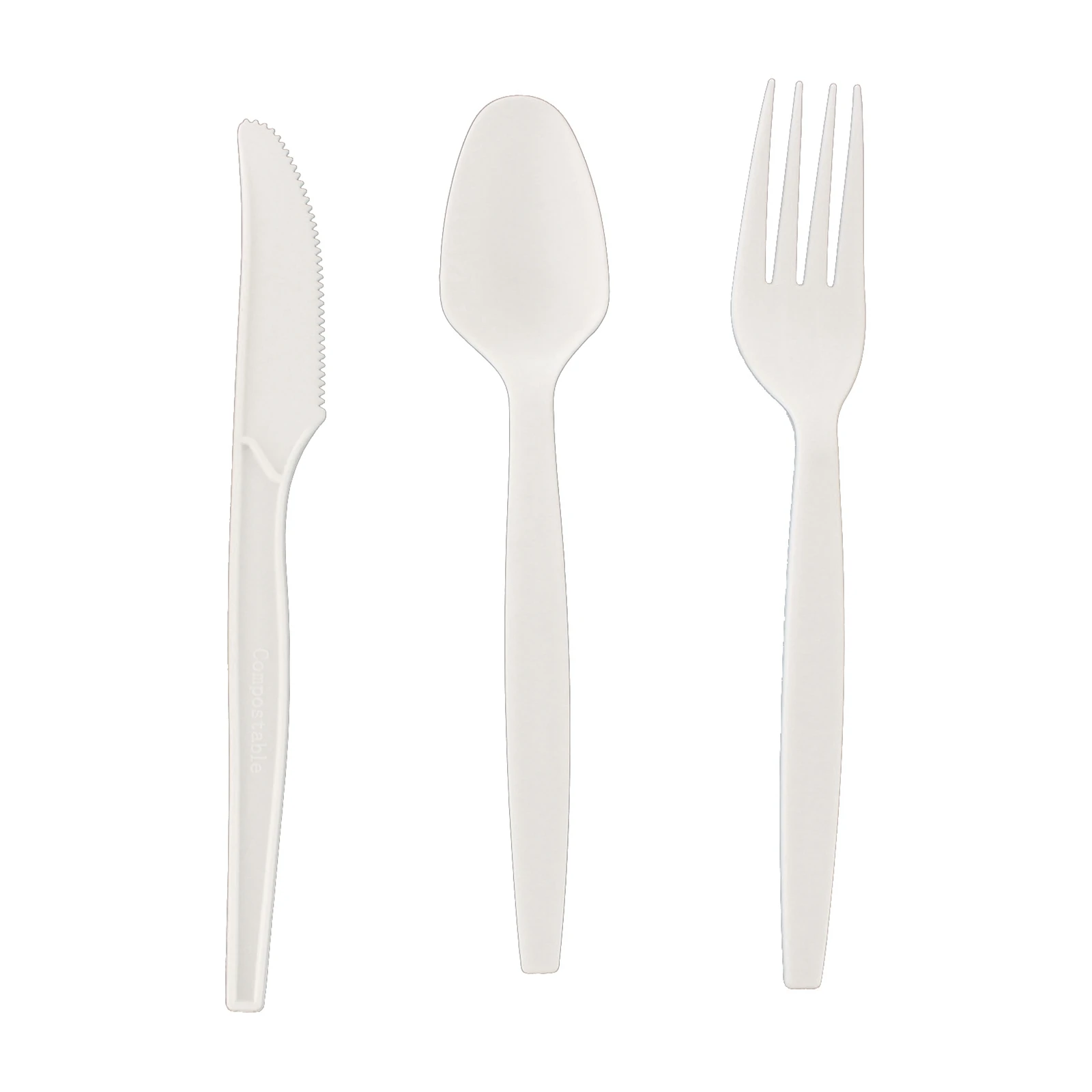7 cutlery