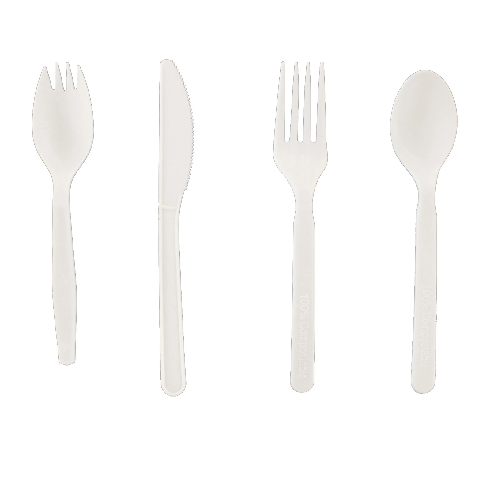 6.5inch cutlery 