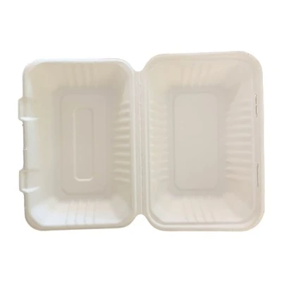 Biodegradable Containers For Food