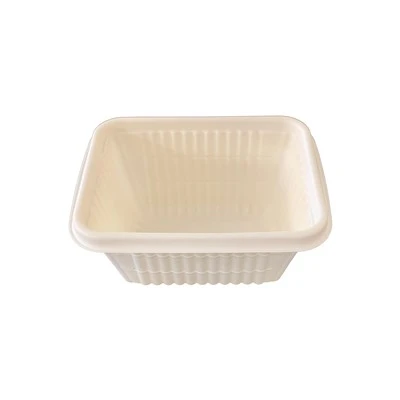 Biodegradable Hot Food Containers