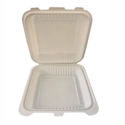 Eco Friendly Disposable Food Containers