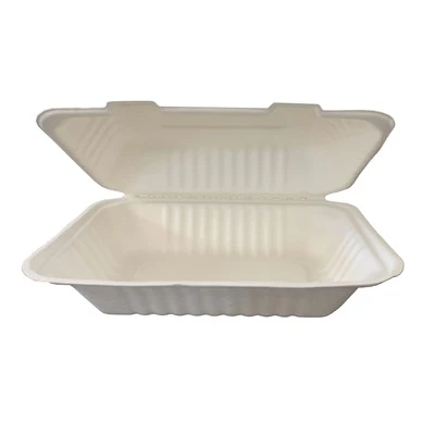 Eco Friendly Food Containers
