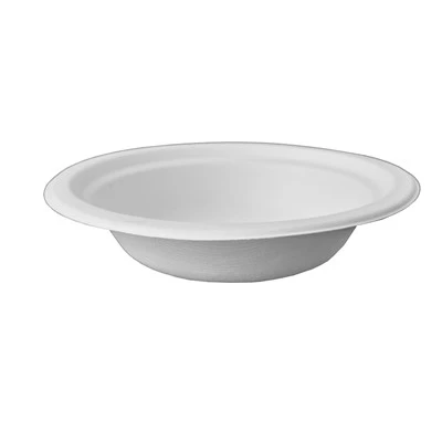 Eco Friendly Soup Containers