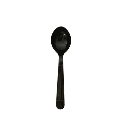 Heavy Duty Plastic Spoons