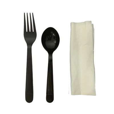 Plastic Soup Spoons