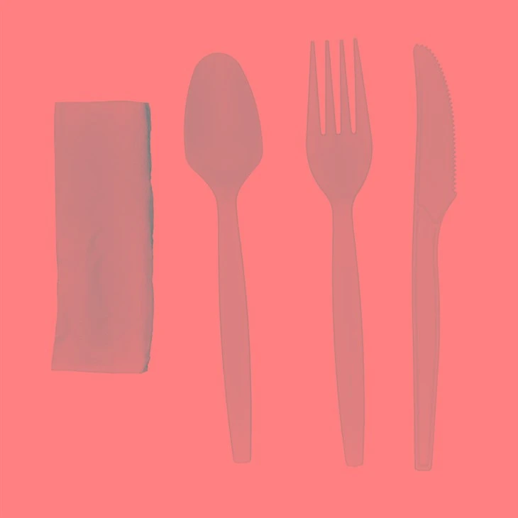 Wrapped Forks suppliers
