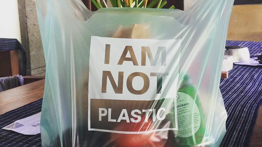 What Kind Of Material Is The Degradable Bag?