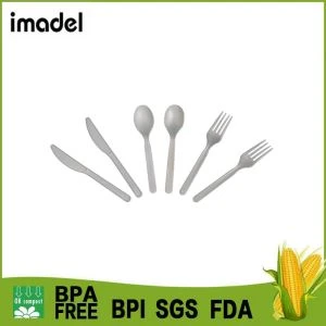 Compostable Disposable Utensil