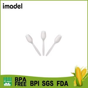 Compostable Spork