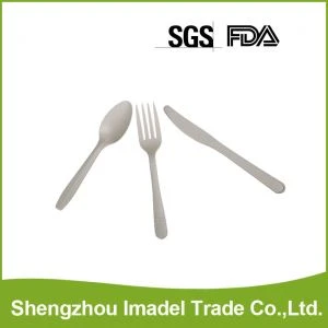 Cornstarch Disposable Cutlery