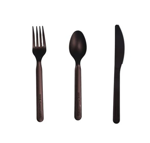 Biodegradable Tasting Spoons