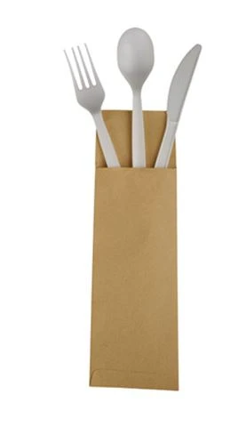 Cpla Compostable Cutlery