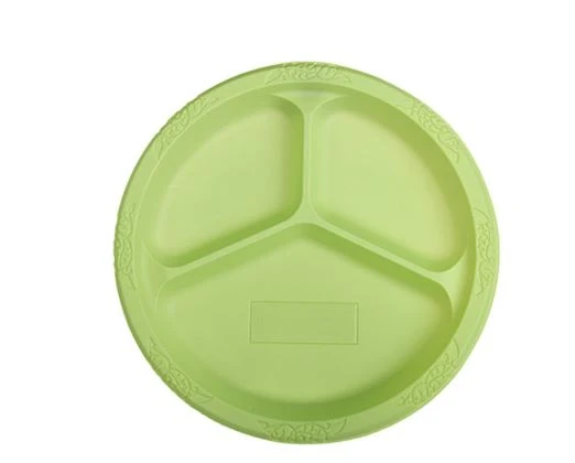 Disposable Tableware For Hot Food