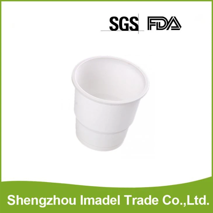Plant Starch Cup
