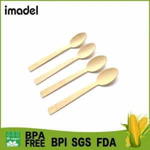 Bamboo Cutlery
