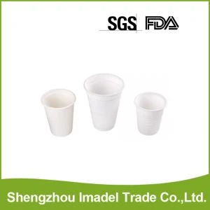 Biodegradable Disposable Cup