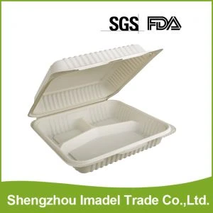 Biodegradable Disposable Tableware