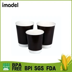 Biodegradable Paper Cup