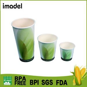 Disposable Paper Cups For Water Dispenser