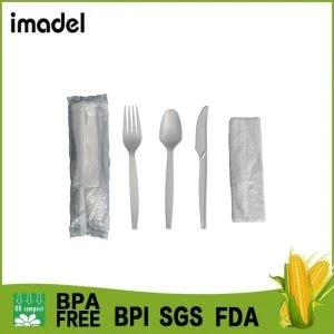 Recyclable Disposable Tableware
